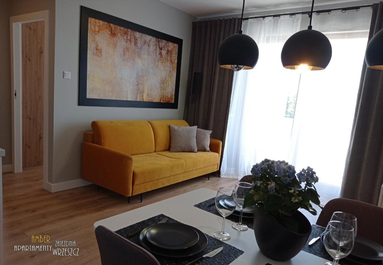 Apartament Amber - Azw Gdansk Gdańsk Exterior foto