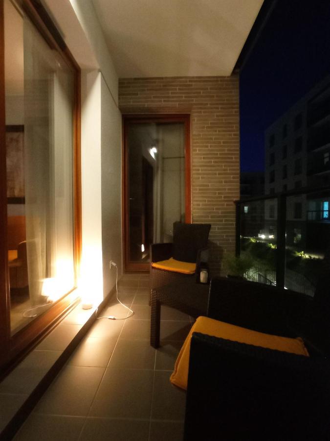 Apartament Amber - Azw Gdansk Gdańsk Exterior foto