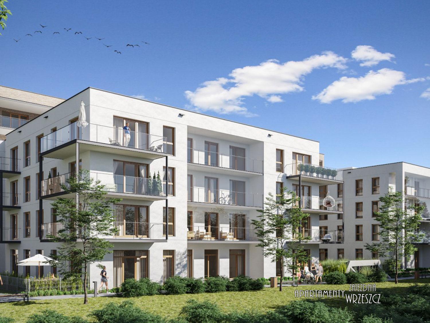 Apartament Amber - Azw Gdansk Gdańsk Exterior foto