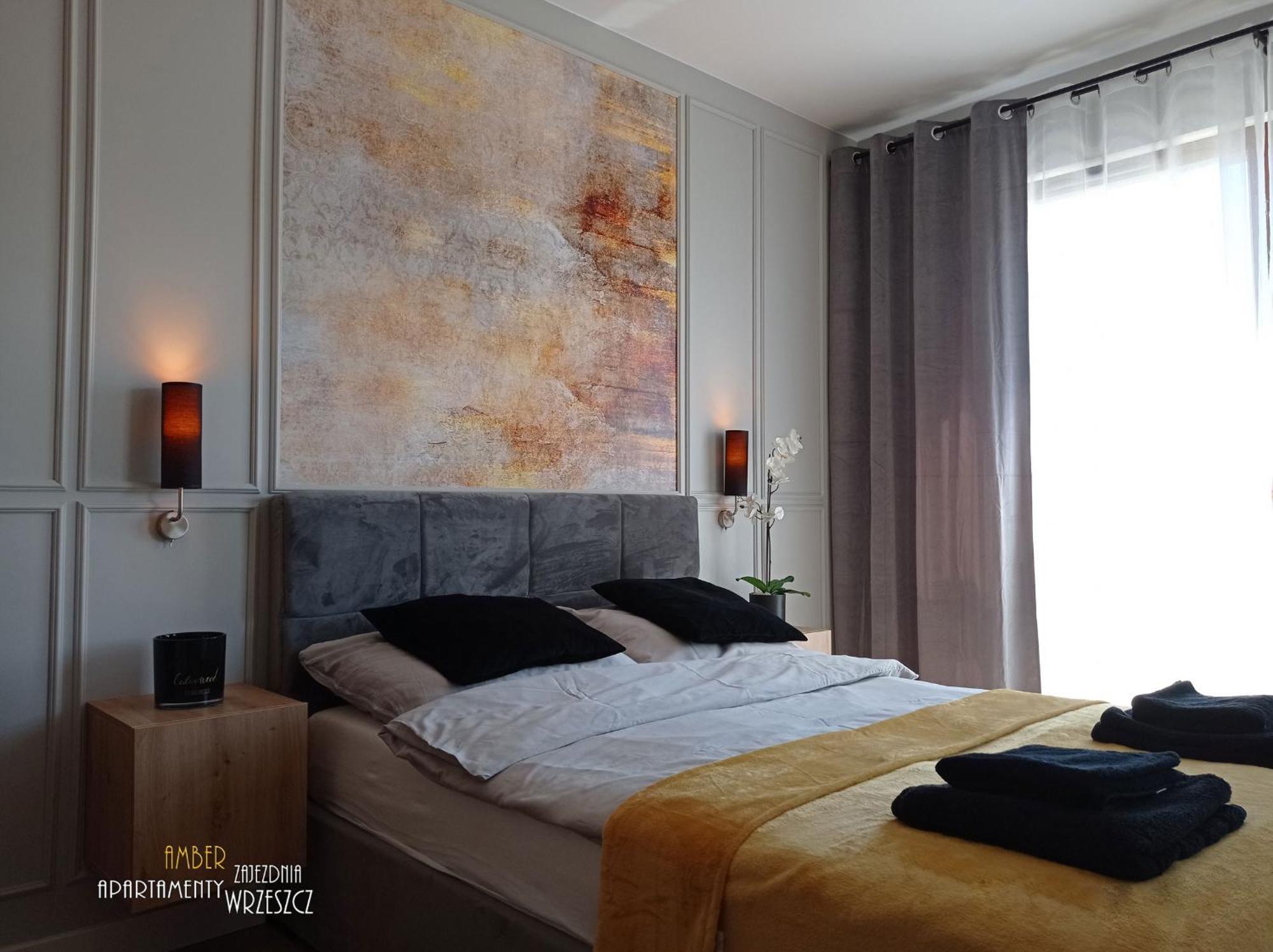 Apartament Amber - Azw Gdansk Gdańsk Exterior foto