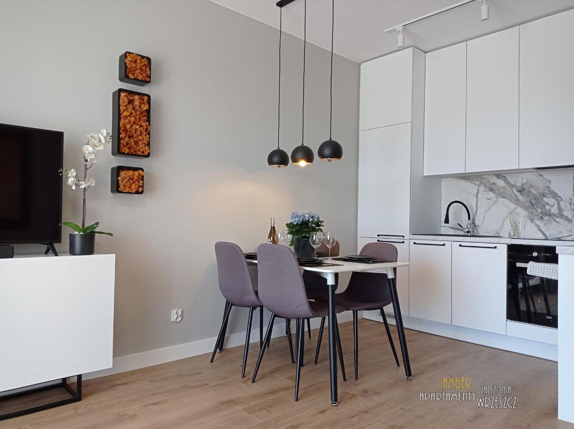 Apartament Amber - Azw Gdansk Gdańsk Exterior foto