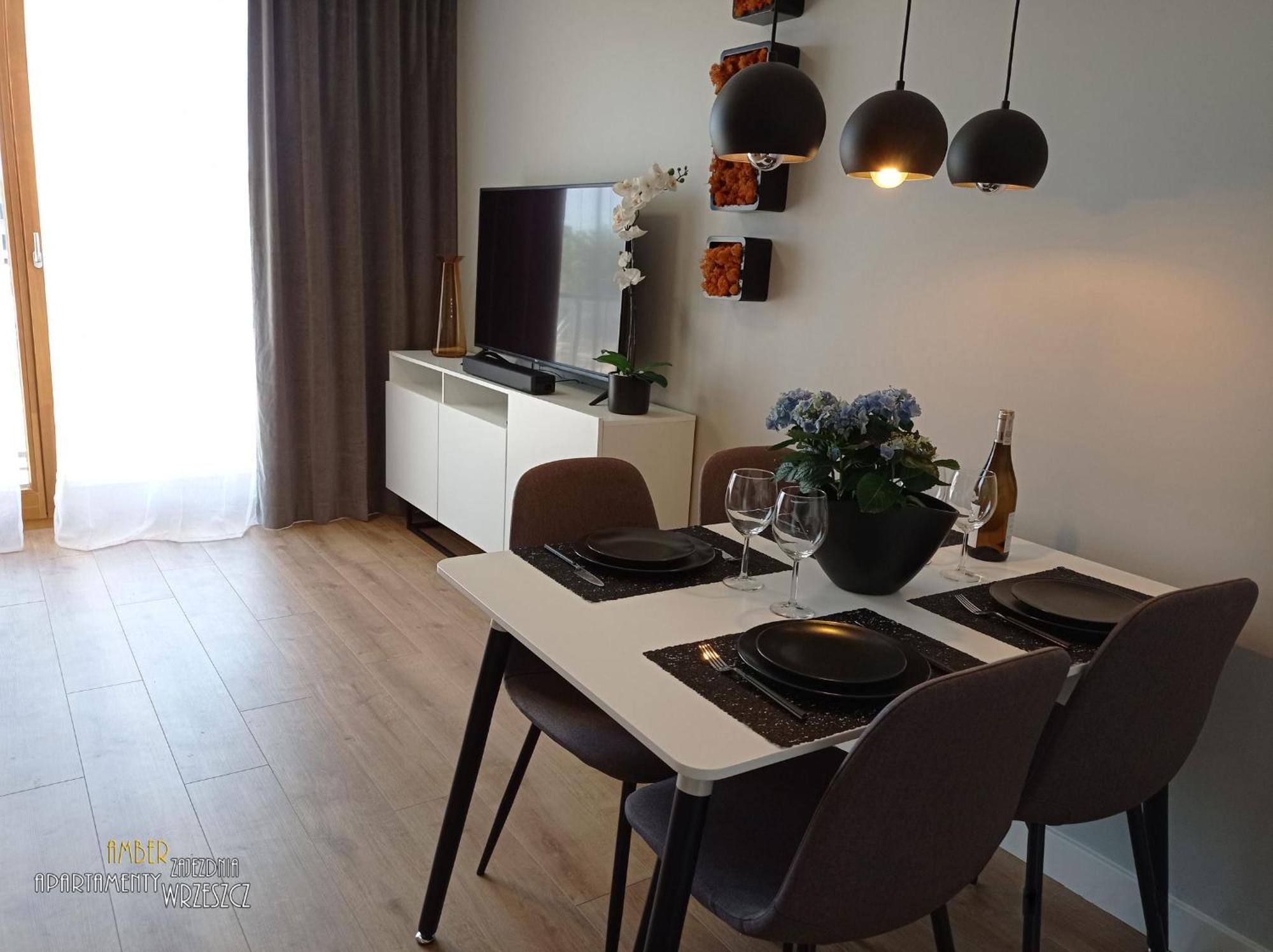 Apartament Amber - Azw Gdansk Gdańsk Exterior foto
