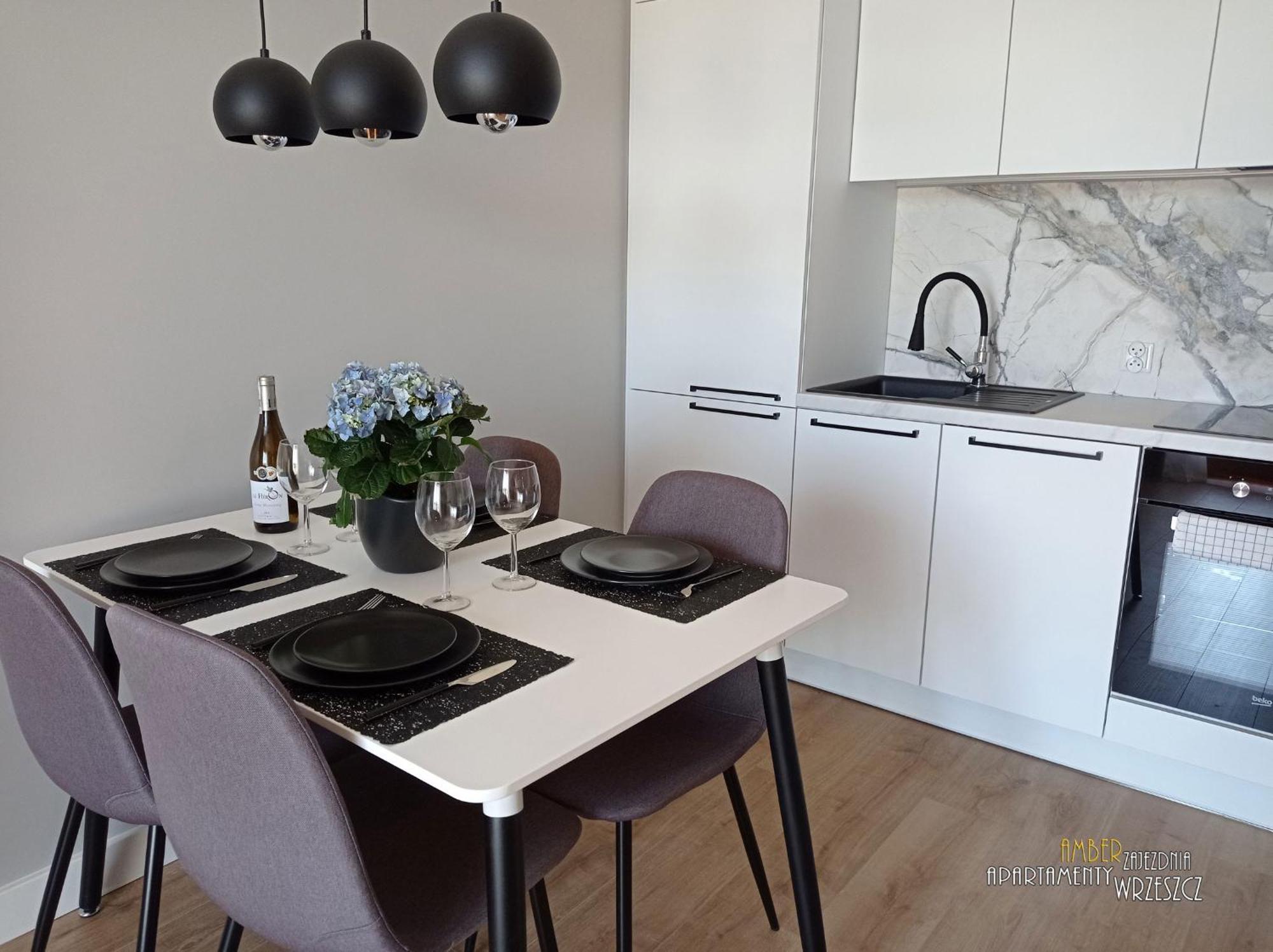 Apartament Amber - Azw Gdansk Gdańsk Exterior foto